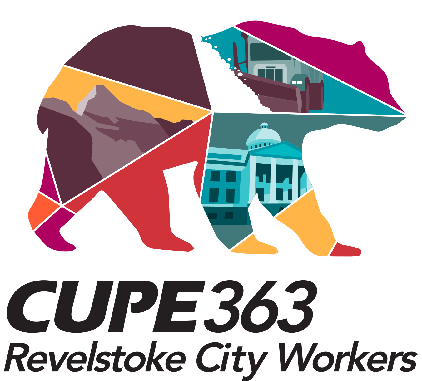 CUPE 363